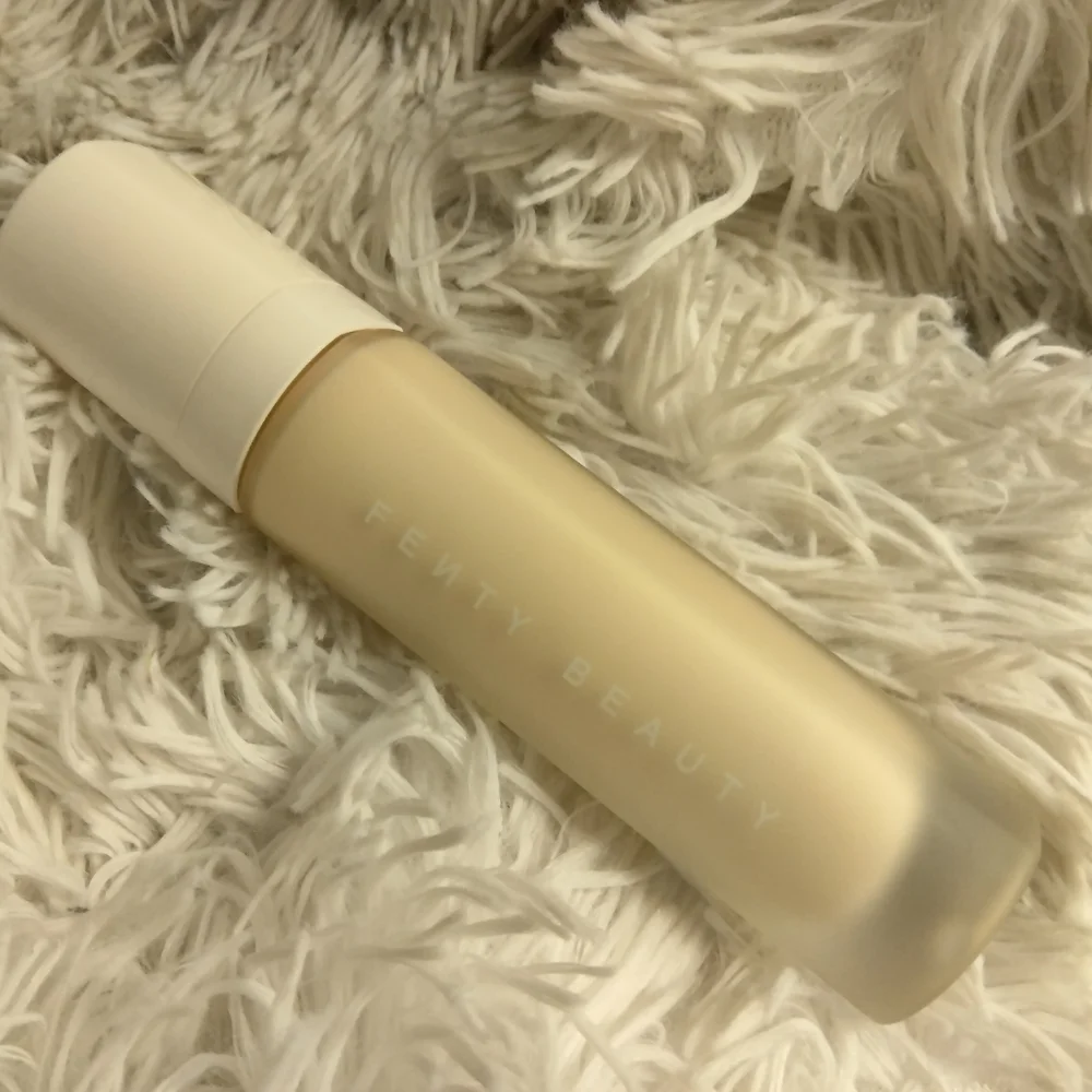 🆕 Fenty Beauty Pro Filt'r Soft Matte Longwear Foundation 105